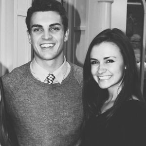 Meet your Posher, Jenna